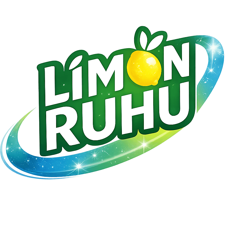 Limon Ruhu logo